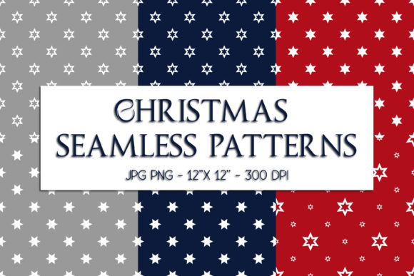 Digital Paper with Stars: A Versatile Resource for Creative Projects