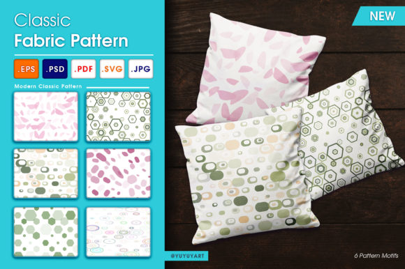 Fabric and Paper: A Modern Design Solution for Creative Workflows