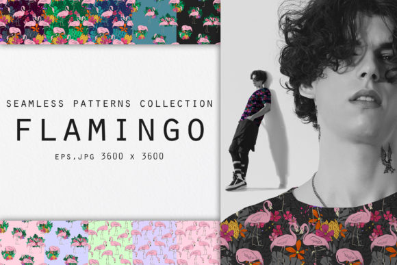 Flamingos: A Strategic Design Element for Creative and Business Success