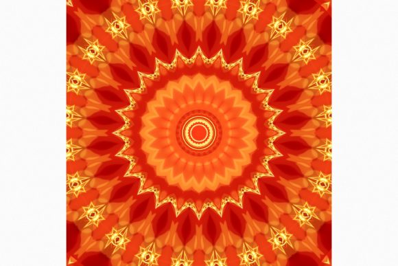Mandala 105: Creative Design for Every Project