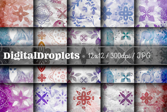 Nordic Christmas Vol. 6 Collection